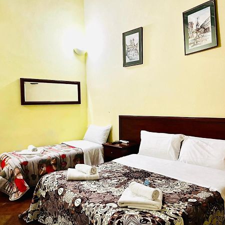 Holiday Rome Guesthouse Exterior foto